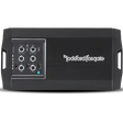 Rockford Fosgate Rockford Fosgate Power Series T400x4ad 4-Channel Amplifier - Car Audio