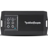 Rockford Fosgate Rockford Fosgate Power Series T400x4ad 4-Channel Amplifier - Car Audio