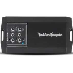 Rockford Fosgate Rockford Fosgate Power Series T400x4ad 4-Channel Amplifier - Car Audio