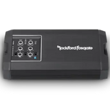Rockford Fosgate Rockford Fosgate Power Series T400x4ad 4-Channel Amplifier - Car Audio
