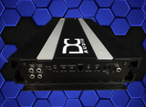 DC Audio DC Audio 3.5k 3500 watt Mono Block Amplifier - Car Audio