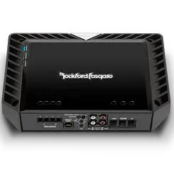 Rockford Fosgate Rockford Fosgate Power Series T500-1BDCP 500 Watt Monoblock Amplifier - Car Audio