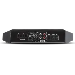 Rockford Fosgate Rockford Fosgate Power Series T500-1BDCP 500 Watt Monoblock Amplifier - Car Audio