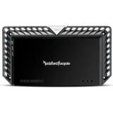 Rockford Fosgate Rockford Fosgate Power Series T600-4 4-Channel Amplifier - Car Audio