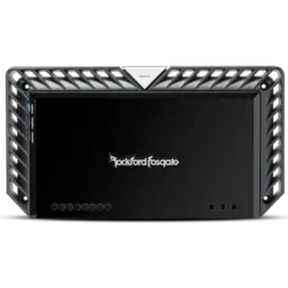 Rockford Fosgate Rockford Fosgate Power Series T600-4 4-Channel Amplifier - Car Audio