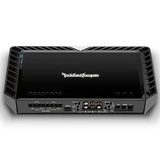 Rockford Fosgate Rockford Fosgate Power Series T600-4 4-Channel Amplifier - Car Audio