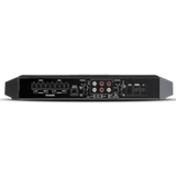 Rockford Fosgate Rockford Fosgate Power Series T600-4 4-Channel Amplifier - Car Audio