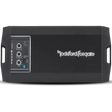 Rockford Fosgate Rockford Fosgate Power Series T750X1bd 750 Watt Monoblock Amplifier - Car Audio