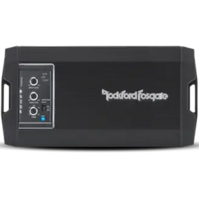 Rockford Fosgate Rockford Fosgate Power Series T750X1bd 750 Watt Monoblock Amplifier - Car Audio
