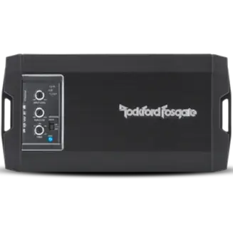 Rockford Fosgate Rockford Fosgate Power Series T750X1bd 750 Watt Monoblock Amplifier - Car Audio