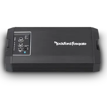 Rockford Fosgate Rockford Fosgate Power Series T750X1bd 750 Watt Monoblock Amplifier - Car Audio