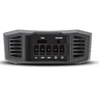Rockford Fosgate Rockford Fosgate Power Series T750X1bd 750 Watt Monoblock Amplifier - Car Audio