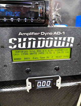 Sundown Audio TEAM-10K Class D Monoblock Car Amplifier - manufacturer view 14