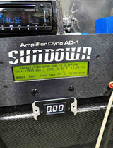 Sundown Audio TEAM-10K Class D Monoblock Car Amplifier - manufacturer view 15
