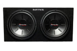 American Bass American Bass The Bass Pack - Car Audio