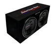 American Bass American Bass The Bass Pack - Car Audio