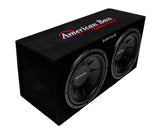 American Bass American Bass The Bass Pack - Car Audio