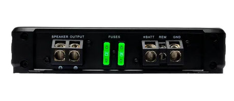 American Bass American Bass The Bass Pack - Car Audio