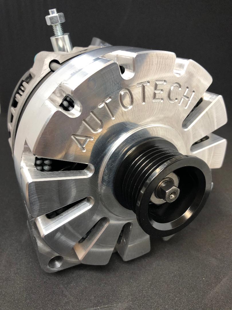 Autotech Engineering HP-BATE8291-370A manufacturer product image 2