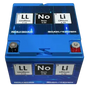 Limitless Lithium Limitless Lithium NOLI-30 30Ah Group 30L Sodium Ion Battery - Car Audio