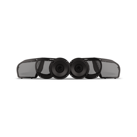 TMS24-65 Speaker Kit with Road Glide and Street Glide Grilles