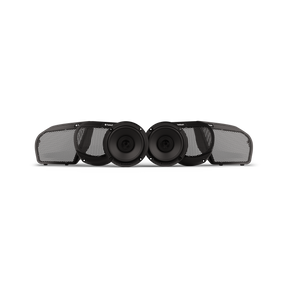 TMS24-65 Speaker & Grille Kit