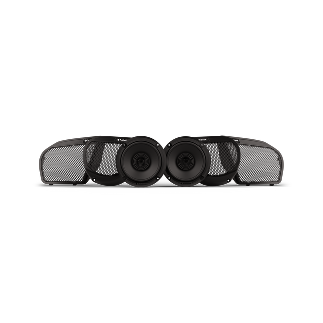 TMS24-65 Speaker & Grille Kit