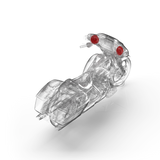TMS24-65 View on a Street Glide