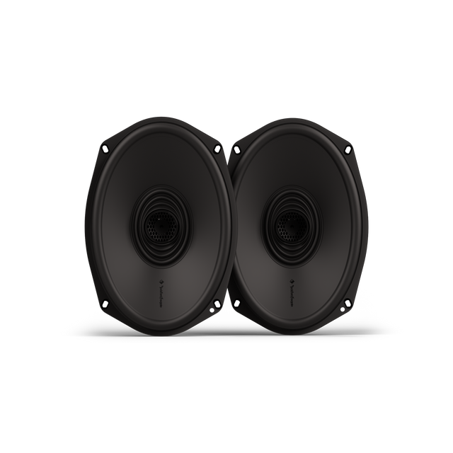 TMS24-69 6x9" Speaker Kit
