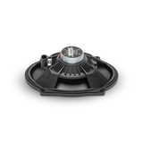Aerial Bottom View of Speaker