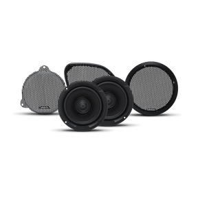 Front View of Products Included in Kit