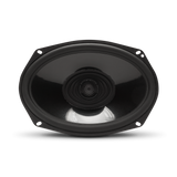 Front View of Lid Speaker