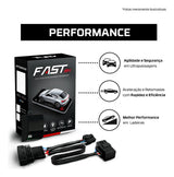 Tury graphic promoting quicker acceleration, overtaking response and improved performance on hills