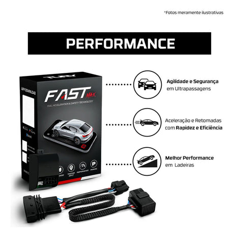 Tury graphic promoting quicker acceleration, overtaking response and improved performance on hills