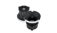 Deaf Bonce Deaf Bonce Apocalypse AT-32 Sport Tweeters (Pair) - Car Audio