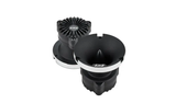 Deaf Bonce Deaf Bonce Apocalypse AT-32 Sport Tweeters (Pair) - Car Audio