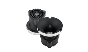 Deaf Bonce Deaf Bonce Apocalypse AT-32 Sport Tweeters (Pair) - Car Audio