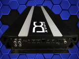 DC Audio DC Audio 9.0k 9000 watt Mono Block Amplifier - Car Audio
