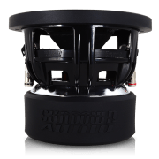 Sundown Audio U-Series 6.5" v.1 Subwoofer - manufacturer view 5