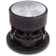 Sundown Audio U-Series 6.5" v.1 Subwoofer - manufacturer view 4