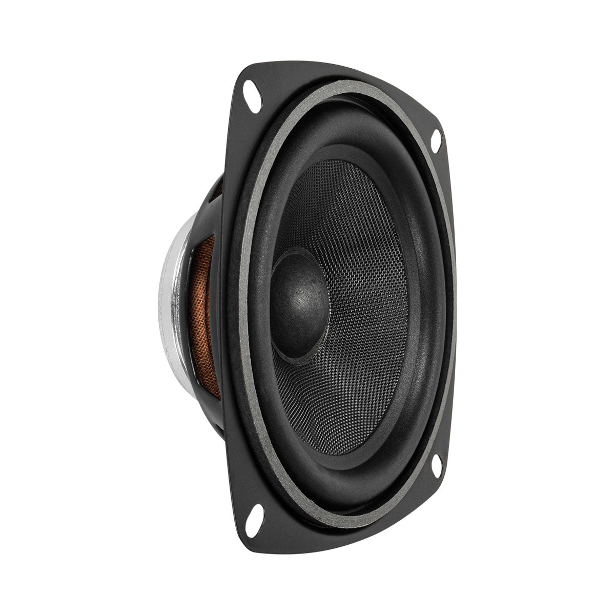PRV Audio 4MR60-NDY-4 4MR60-NDY-4 Diagonal Top View
