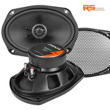PRV Audio RS69-CX RS69-CX - Main View