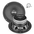 PRV Audio 6MB100-4 6MB100-4---Group-View