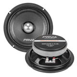 PRV Audio 6MR250B-4 SLIM 6MR250B-4 Slim-Main-View-01