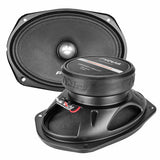 PRV Audio 69MR500-4 BULLET 69MR500-4 BULLET Group View