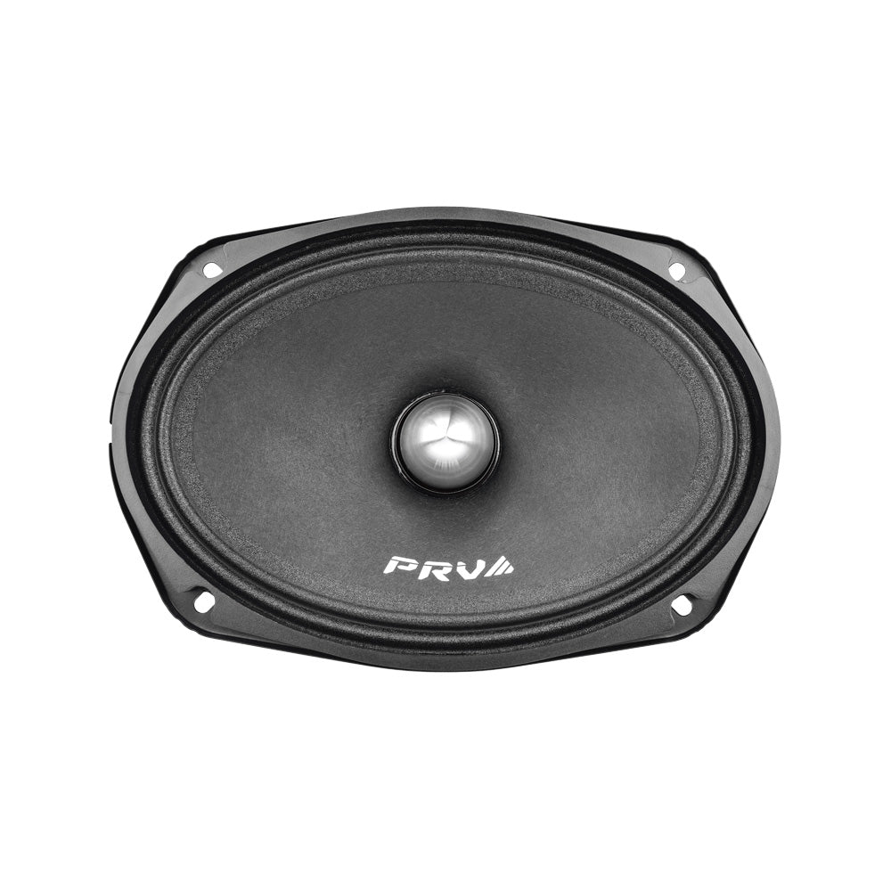 PRV Audio 69MR500-4 BULLET 69MR500-4-BULLET Front View