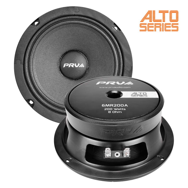 PRV Audio 6MR200A 6MR200A-Main-View-01