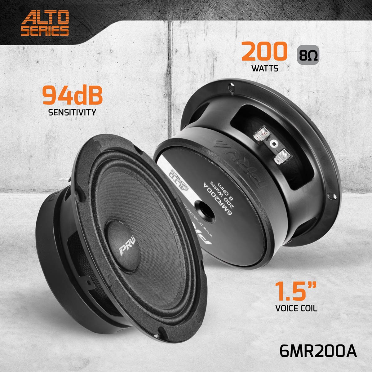 PRV Audio 6MR200A 6MR200A---Specs-Infographic-02