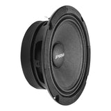 PRV Audio 6MR200A 6MR200A and 6MR200A-4 -Diagonal-Top-View-03
