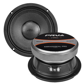 PRV Audio 6MR400SEAL PRO 6MR400SEAL PRO - Main View